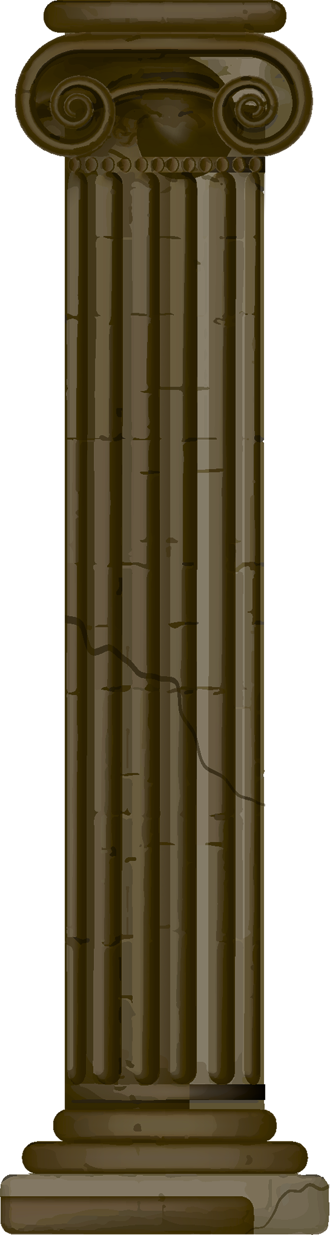 pillar