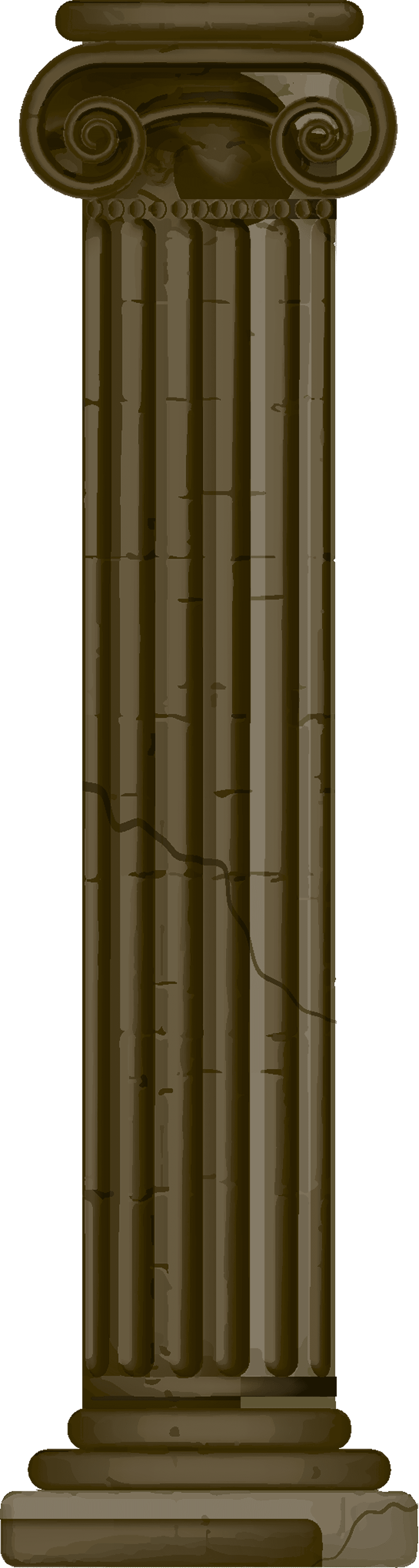 pillar