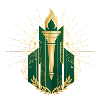 The Patrons of Progress