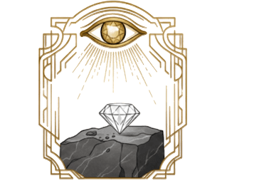 The Sculptor's Gaze
