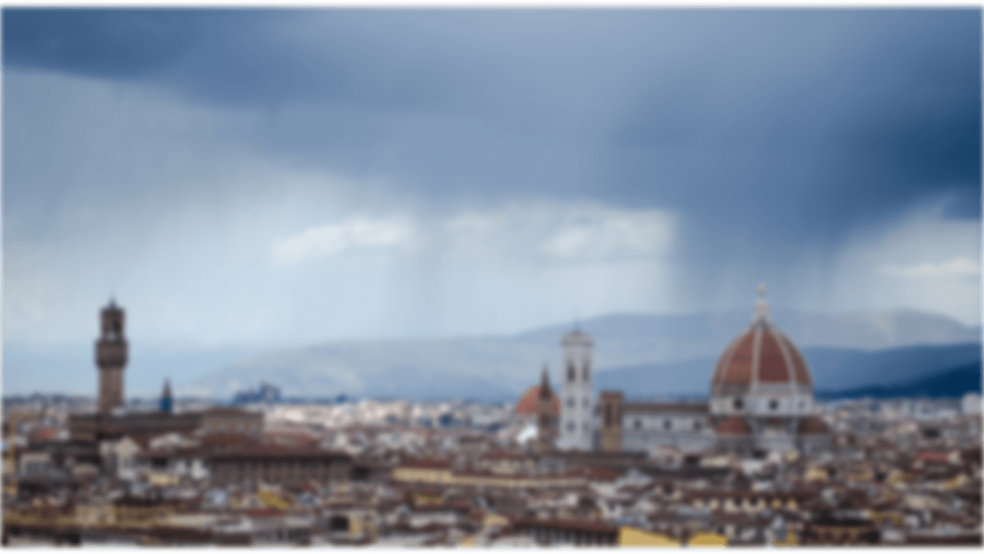 Residents background