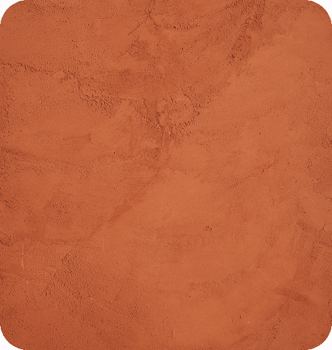 Terracotta background